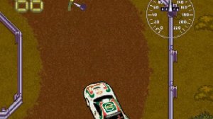 PC Rally (1995) [MS-DOS]