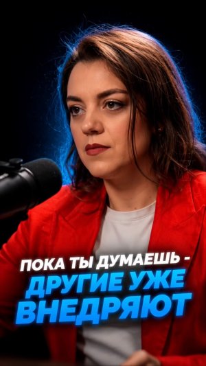Контент-завод - это не про «постить больше» ⬇️