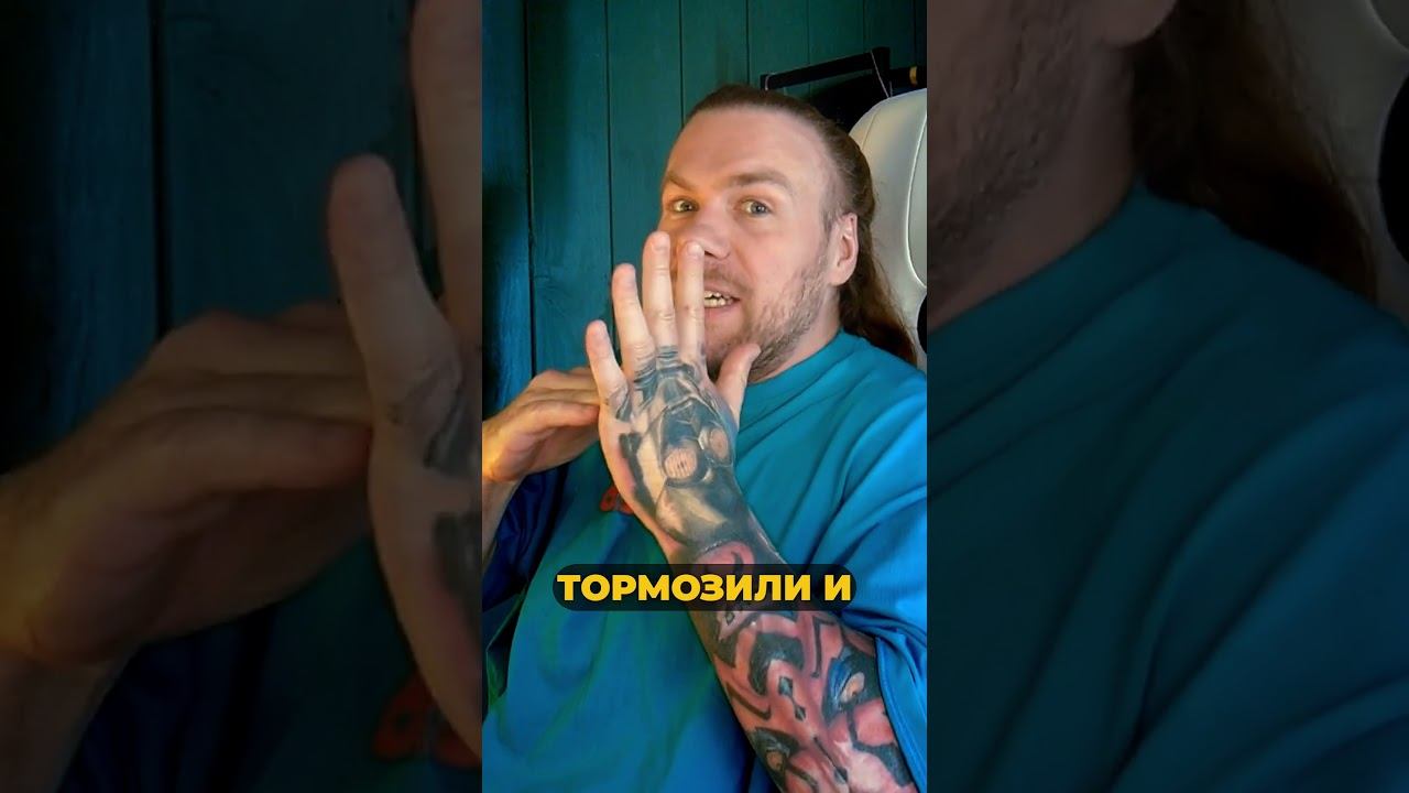 ВЫШИБАЛЫ ВСЁ! - FORZA HORIZON 6