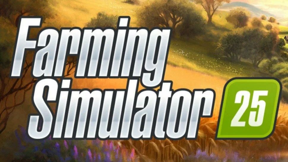Посевные Farming Simulator 25