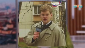 В гостях — исследователь русского рэпа, блогер — Александр Калинин