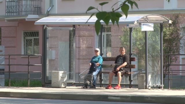 Жара ненадолго покидает Средний Урал. Панорама 19.05.26