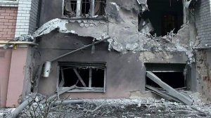 Новая Каховка,держись