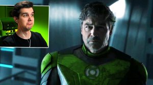 [Qewbite] ЗЕЛЕНЫЕ ФОНАРИ РЕАКЦИЯ НА ТРЕЙЛЕР