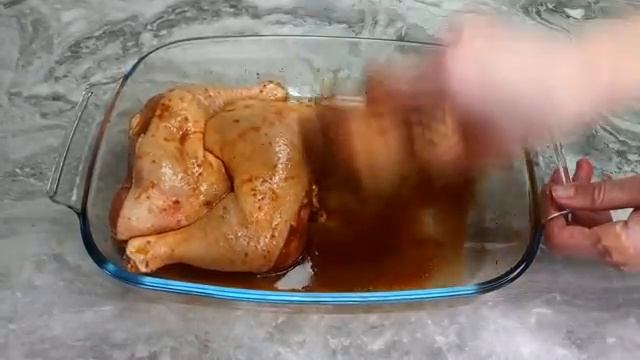 Куриные ножки и кипяток Вкуснее шашлыка Мало кто знает этот секрет Бабушка научила готовить
