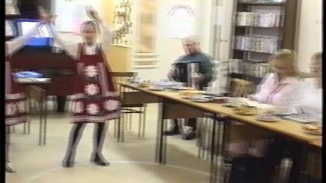 Песня Рябиновые бусы.