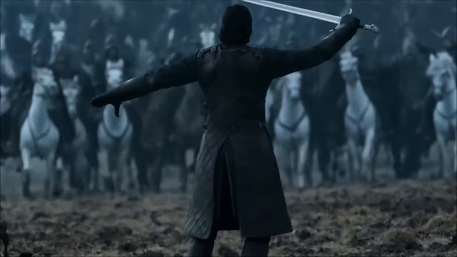 Game of Thrones - Warriors of the world (Manowar) смотреть онлайн