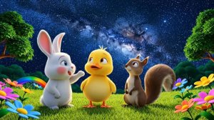 🐰🐤 РОРО И ДОДО: БИТВА ПРОТИВ ПЫЛИ ПАМЯТИ