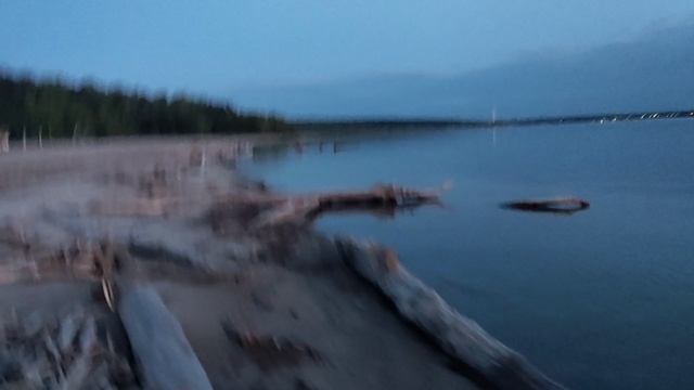 На море: автостоп как психотерапия или как очистить психику. Рассказ об автостопа Бердск - Академ 🚙