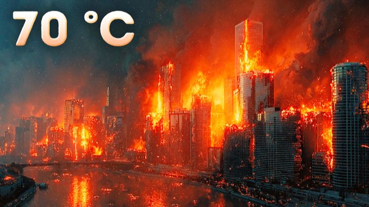 Когда Солнце уничтожит Землю? Ответ учёных ☀️