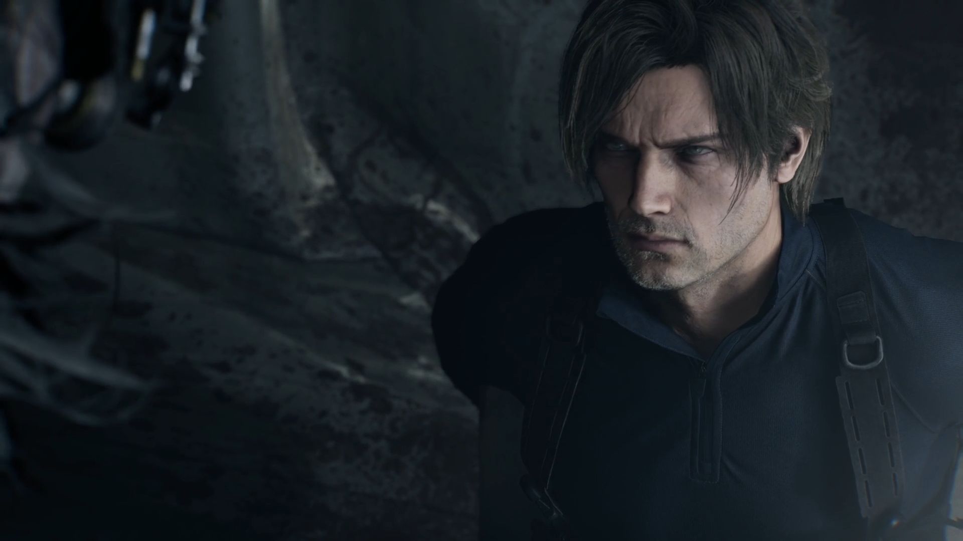 Resident Evil 9 Requiem - Прохождение [4]