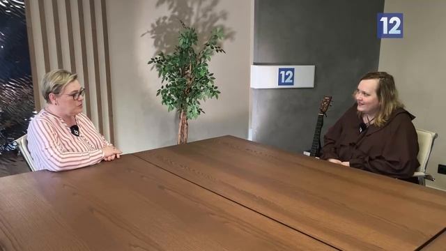 Смотрите, кто пришел: Наталья Семичева