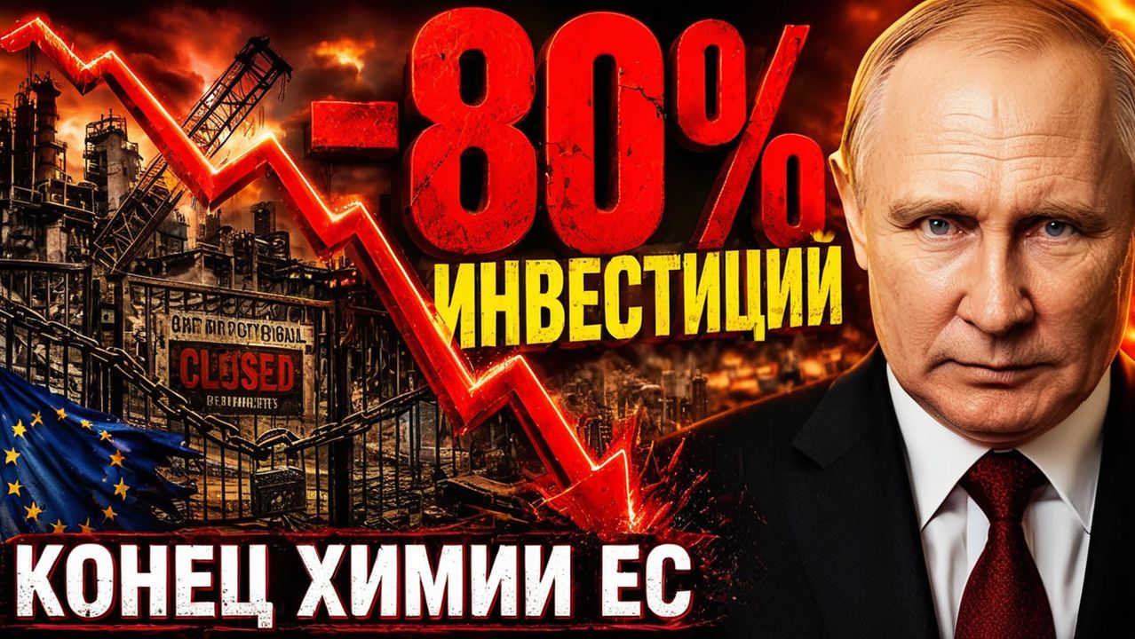 РОССИЯ ПИЛИТ ПОСЛЕДНИЙ СУК! ТЕПЕРЬ ЕС МОЛИТВЫ НЕ ПОМОГУТ!