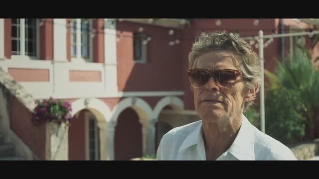 День рождения — Русский трейлер (Дубляж, 2026)