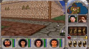 Might and Magic VI: The Mandate of Heaven (1998) [PC] - Часть 1 из 5