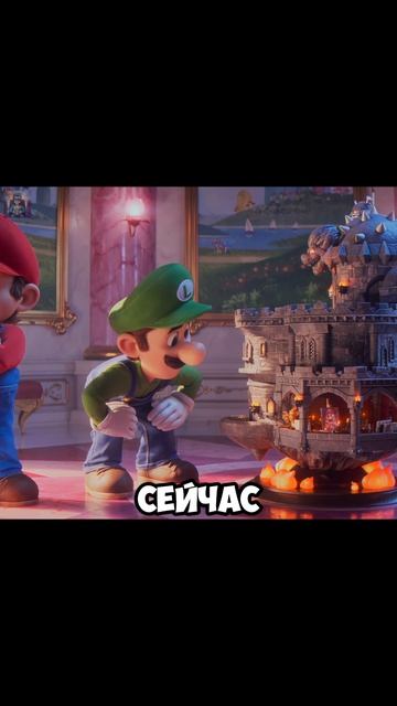 Фрагмент из мультфильма 2