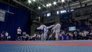 Чемпионат и первенство России по ВБЕ