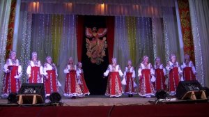 Сладка ягода - Варенька