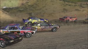FlatOut 1 | Speedevil | 7