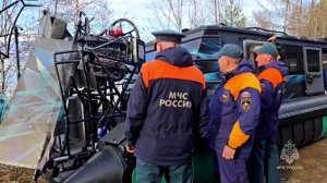 Возбуждено уголовное дело после гибели туристов на Байкале.