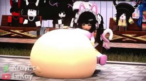 Escape the Ac1dicAL Failded \\ VORE