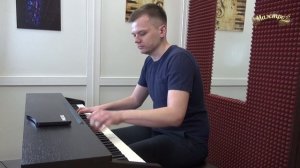 Дмитрий Юферов – Love Story x Golden Brown