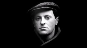 Валерий Горбачёв - ПОВЕРНИСЬ КО МНЕ В ПРОФИЛЬ