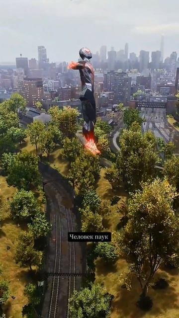 ЧЕЛОВЕК ПАУК 2 - Marvels Spider man 2 Miles Morales