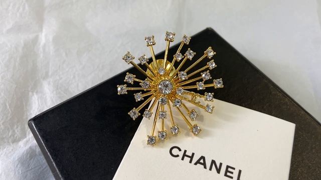 #Обзор на украшения Chanel LAVlab Китай байер https://vk.com/lavlab91 смотреть онлайн