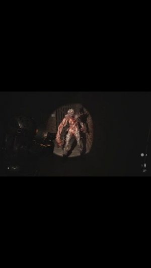 Cronos The New Dawn НЕОЖИДАННО НАКИНУЛИСЬ