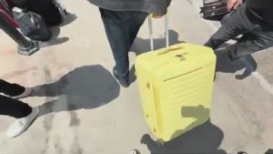 Беженец🇹🇷Турция. ТУРЕЦКОЕ КИДАЛОВО! ПРОШЕННЫЙ ТАКСИСТ, ПОМОГАТОР И ПРОДАВЕЦ БУБЛИКОВ! ЕДУ В БОЛГА
