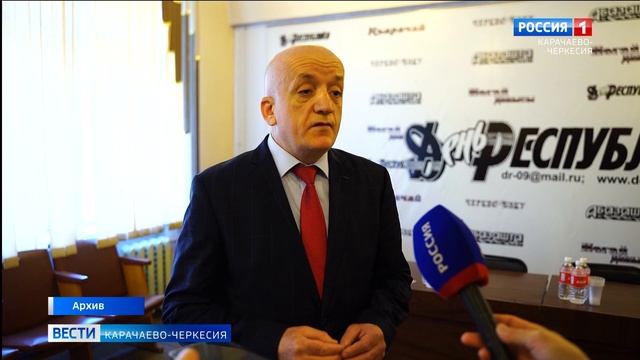Тысячи людей, техника, питьевая вода - так Карачаево-Черкесия откликнулась на беду Дагестана