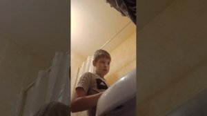 рисую на воде