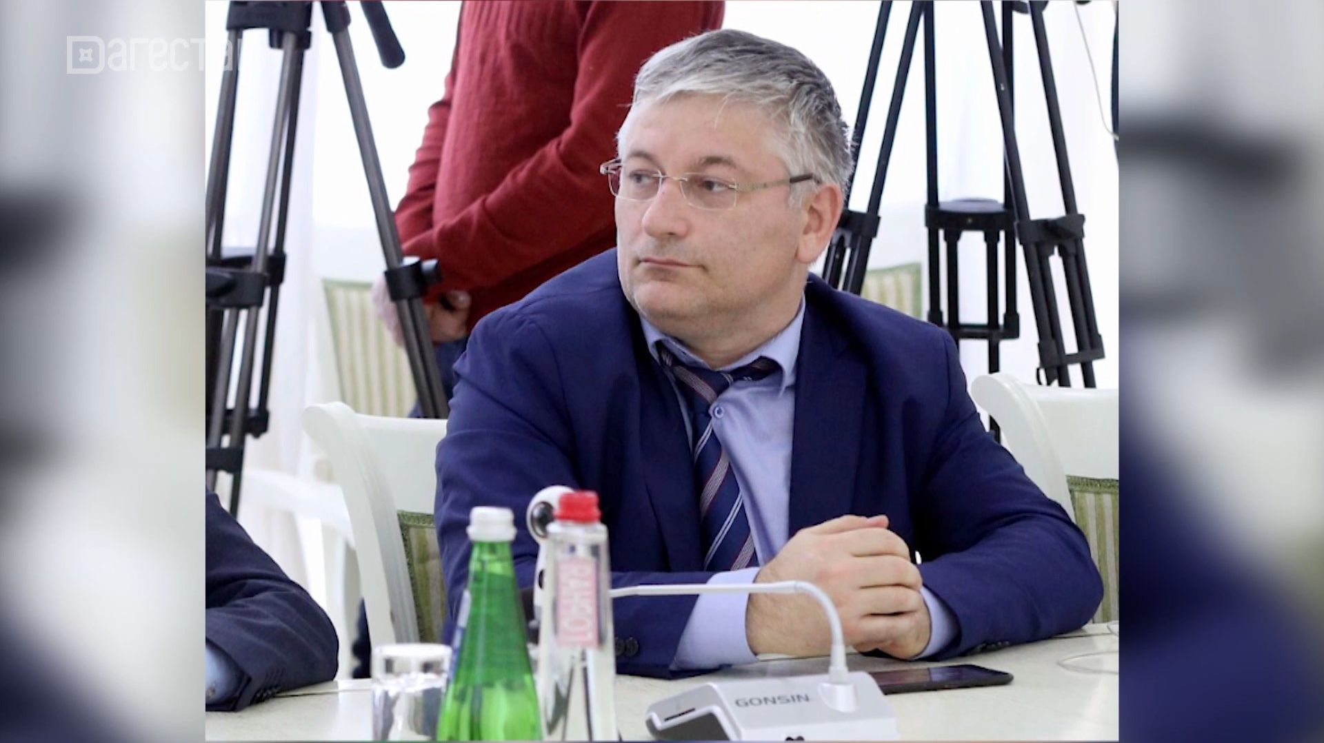 Ленинский суд Махачкалы начнет рассмотрение дела против экс-директора РИА «Дагестан»