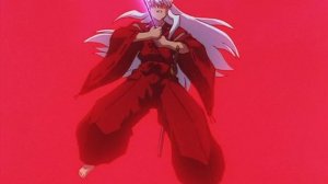 Inuyasha - CHANGE THE WORLD (V6)