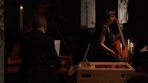 UNE NUIT AU LOUVRE 1214 Francesco Cavalli Piante odorose gemme pompose instrumental
