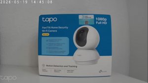 Tapo c200