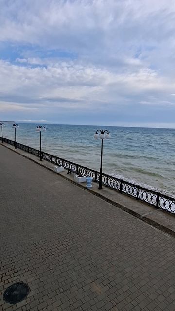 Море в Каче смотреть онлайн