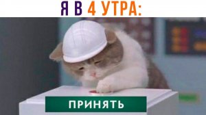 ПОСЛЕДНЯЯ КАТКА И СПАТЬ))) Игровые мемы