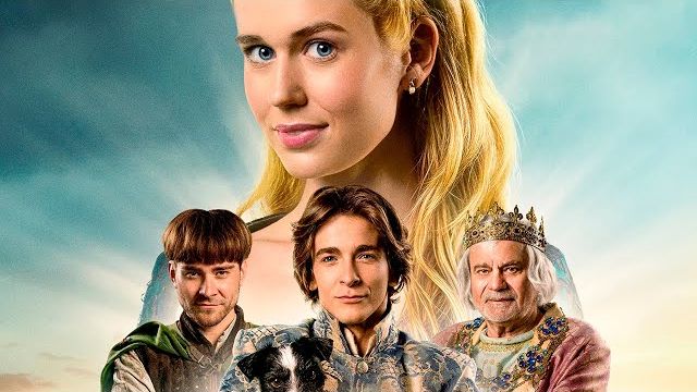 Златовласка (2025) Фэнтези, комедия | Русский трейлер фильма