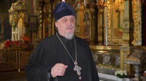 Дежурный священник. Протоиерей Олег Кобец