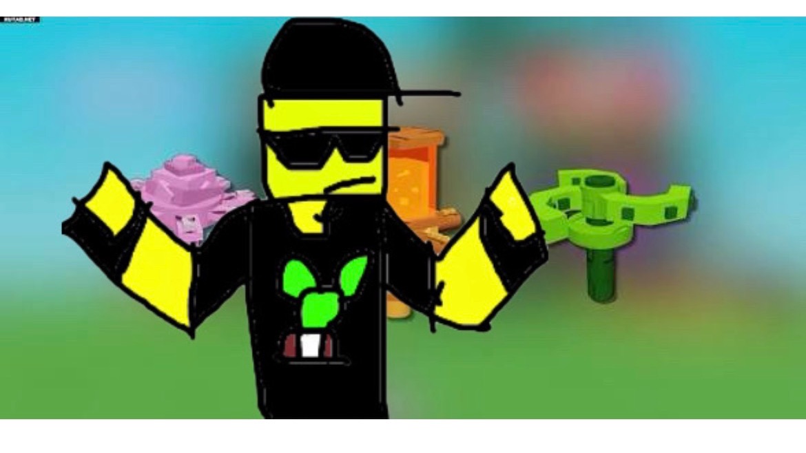 Омагат! Новый мершант и новые сплинклеры! В grow a garden Roblox!
