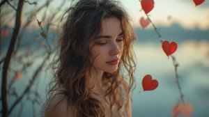 Tell me then why did you love me