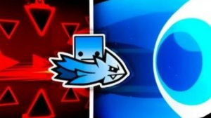 Уровни взорвавший geometry dash (3kDan)