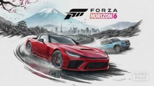 Forza Horizon 6 Xbox Series S