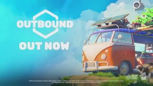 Outbound — трейлер к запуску игр для PS5