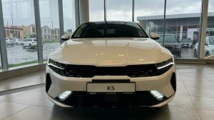 КИА К5 - КАКИЕ ЧАСТЫЕ ПРОБЛЕМЫ ВСТРЕЧАЮТСЯ ПОСЛЕ 100 ТЫСЯЧ КМ ПРОБЕГА