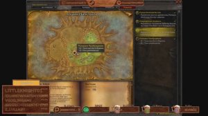 WOW:HardCore Circle - Rogue