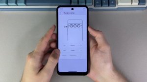 Российский смартфон с Ai - Rikor Neuro S5