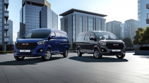 Стартовали продажи SKM M07 - какую модель выпускает АвтоВАЗ
